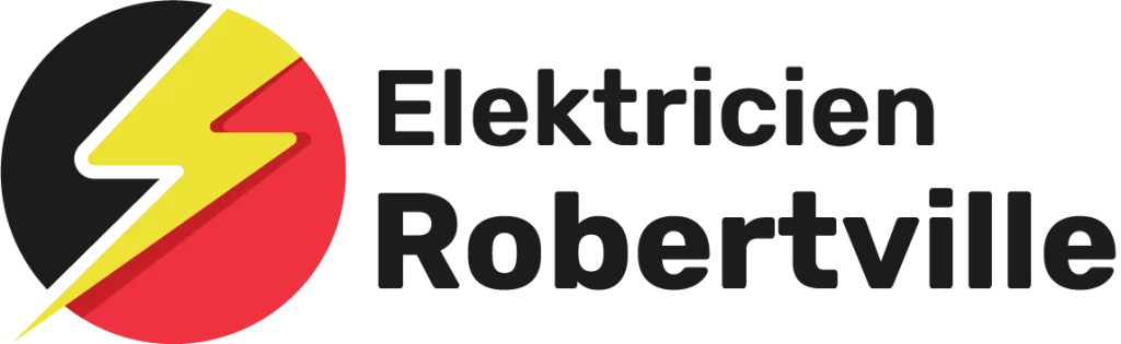 Logo Elektricien Robertville